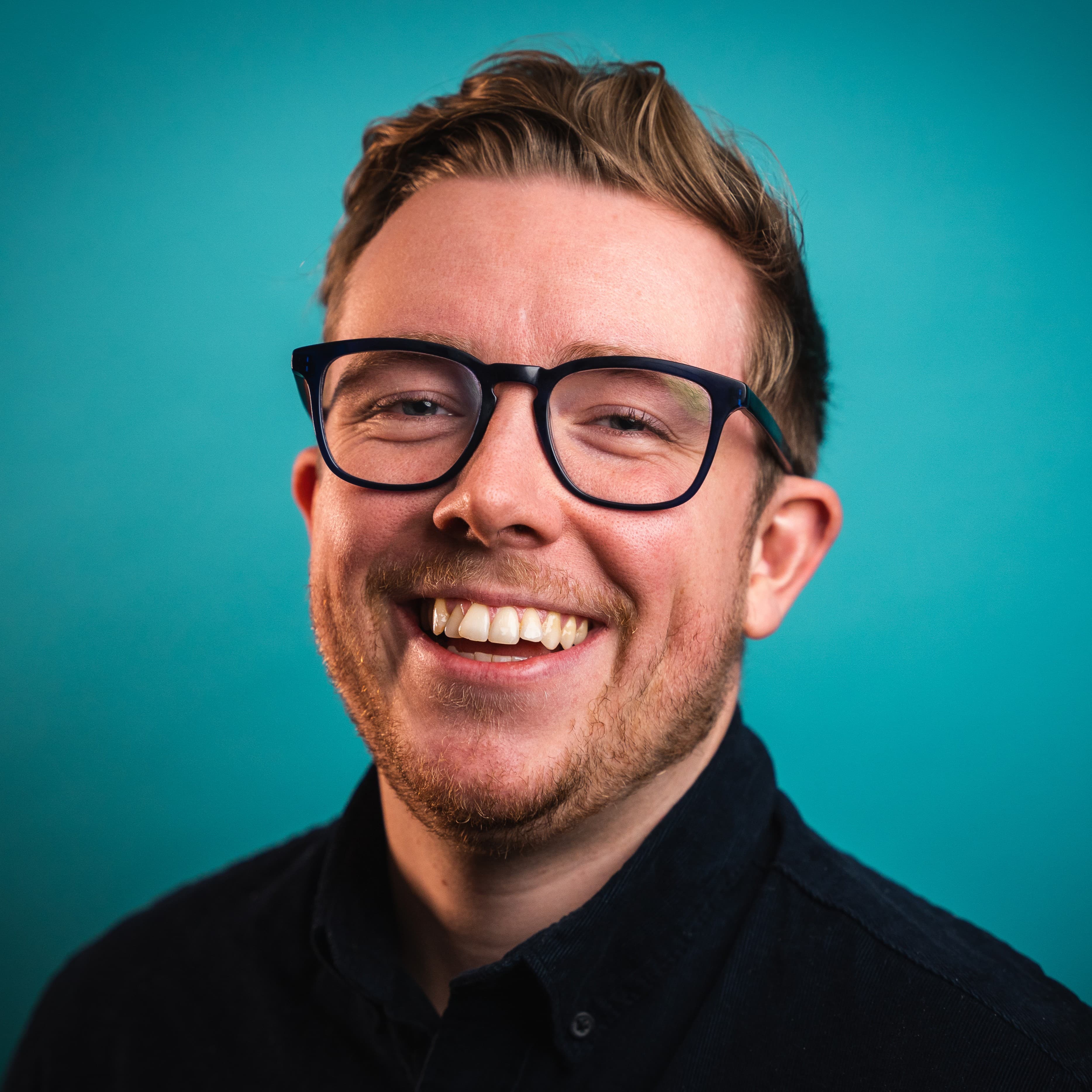 Oscar Ferguson